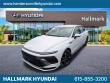 New 2025 Hyundai Sonata SEL Sedan