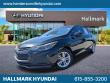 Used 2018 Chevrolet Cruze LT Sedan