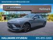 New 2025 Hyundai Sonata SEL Sedan