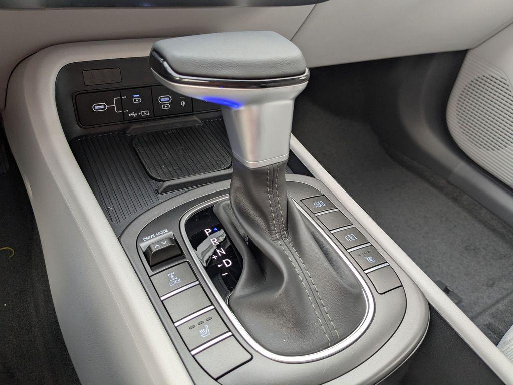 2026 Hyundai Kona SEL Sport - Photo 12