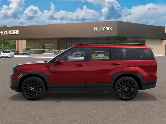 New Hyundai Santa Fe Inventory - Hendersonville, TN