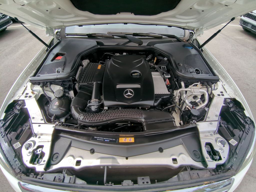 2017 Mercedes-Benz E-Class E300 - Photo 25