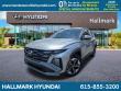 New 2026 Hyundai Tucson SEL FWD SUV