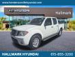 Used 2014 Nissan Frontier SV Crew Cab