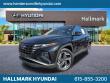 Certified 2023 Hyundai Tucson SEL SUV