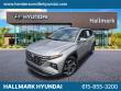 Used 2023 Hyundai Tucson Limited SUV