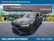 Used 2022 Volvo XC90 T6 Momentum SUV