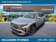New 2025 Hyundai Tucson SEL Convenience AWD SUV