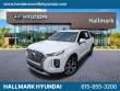 Used 2022 Hyundai Palisade SEL SUV
