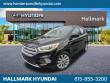 Used 2019 Ford Escape SEL SUV