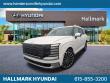New 2026 Hyundai Palisade Hybrid Calligraphy SUV