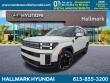 New 2026 Hyundai Santa Fe SEL FWD SUV