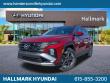 New 2026 Hyundai Tucson SEL FWD SUV