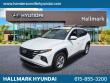 Certified 2024 Hyundai Tucson SEL Sport Utility