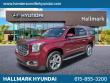 Used 2019 GMC Yukon Denali Sport Utility