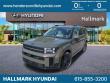 New 2025 Hyundai Santa Fe Hybrid Calligraphy SUV