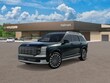 Hyundai Palisade Hybrid