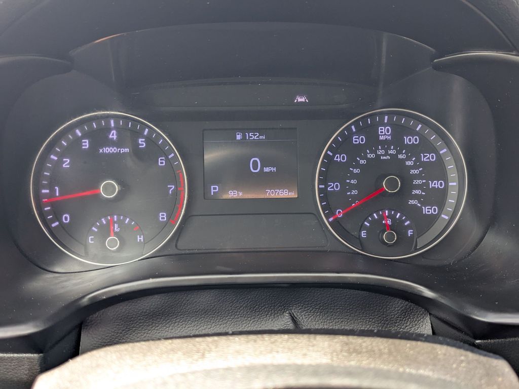 2020 Kia FORTE LXS - Photo 11