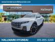 New 2026 Hyundai Santa Cruz SEL FWD Truck