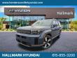 New 2026 Hyundai Santa Fe Hybrid Limited SUV