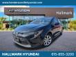 Used 2020 Toyota Corolla LE Sedan