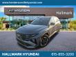 New 2025 Hyundai Tucson SEL Convenience FWD SUV