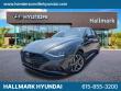 Used 2022 Hyundai Sonata SEL Sedan