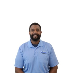 Staff member Kirk Campbell from ID_7968fd626c4d