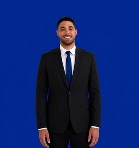 Staff member Jackson Dansby from ID_7968fd626c4d