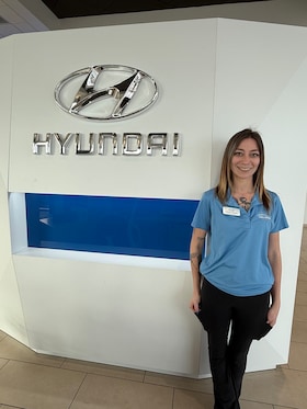 Staff member Melanie Hanna from ID_0f092b25cb6b