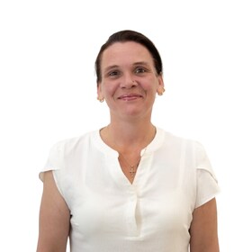 Staff member Nicole Wilson from ID_0f092b25cb6b