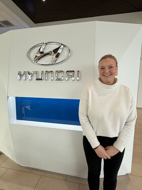 Staff member Katie Mccollum from ID_0f092b25cb6b