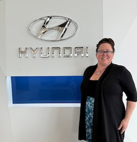 Staff member Melissa Parzych from ID_9135e988401a