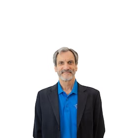 Staff member Rod Parkin from ID_7968fd626c4d