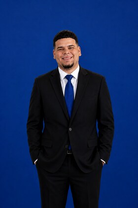Staff member Cesar Vazquez from ID_7968fd626c4d