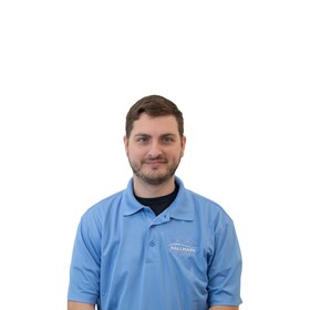 Staff member Aaron Wray from ID_a01eaaeaa4d1