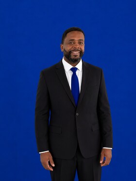 Staff member Kirk Campbell from ID_7968fd626c4d