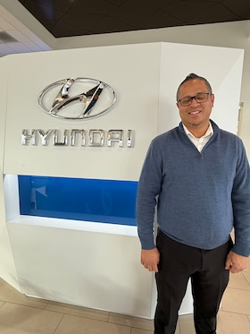 Staff member Ish Saddler from ID_839459