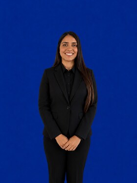 Staff member  Sofia Chambers from ID_7968fd626c4d