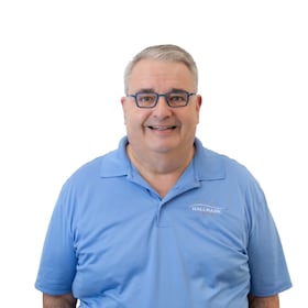 Staff member Tim Gregory from ID_7968fd626c4d