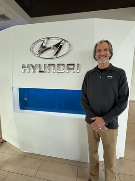 Staff member Rod Parkin from ID_7968fd626c4d