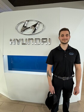 Staff member Forest Lima from ID_0f092b25cb6b