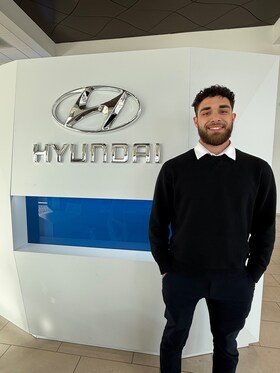 Staff member Jackson Dansby from ID_7968fd626c4d