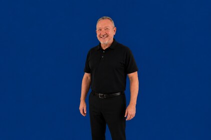 Staff member Rodney Long from ID_0f092b25cb6b