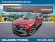 Hyundai Tucson Hybrid