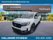 Used 2023 Honda Ridgeline RTL-E Truck