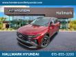 New 2025 Hyundai Tucson Hybrid SEL Convenience SUV