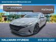 Used 2022 Hyundai Elantra SEL Sedan