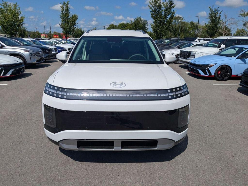 New 2026 Hyundai IONIQ 9 SEL SUV