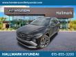 New 2025 Hyundai Tucson Limited AWD SUV